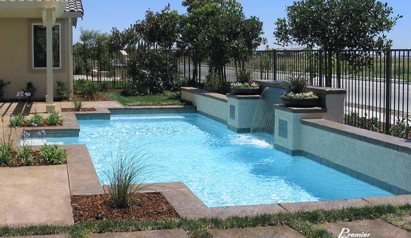 Premier Pools & Spas | Temecula - Murrieta, CA
