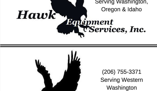 Hawk Environmental Services, Inc. - Seattle, WA