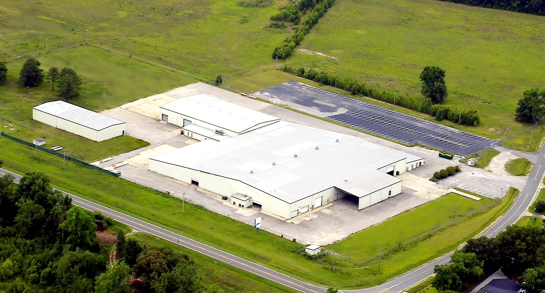 Discount Wholesalers, Inc. Lumberton, NC 28360