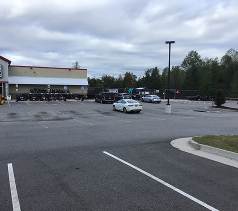 Tractor Supply Co - King William, VA