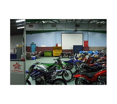 Burdekin Motorcycles - Ayr, QLD