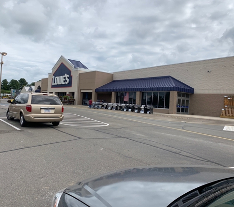 Lowe's Home Improvement - Galax, VA