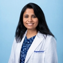 Aarthi Ramakrishnan