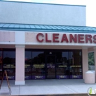 Majik Touch Cleaners & Laundry