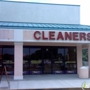 Majik Touch Cleaners & Laundry