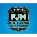 FJM Security Co. Events and Parking - Security Guard & Patrol Service