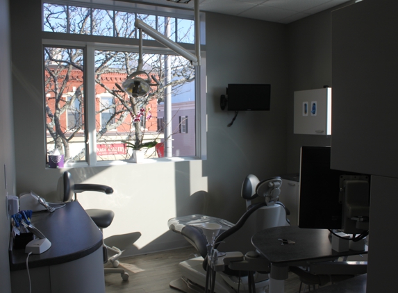 Harbor Cove Dental - Gloucester, MA