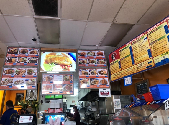 Taqueria El Tapatio - Camarillo, CA