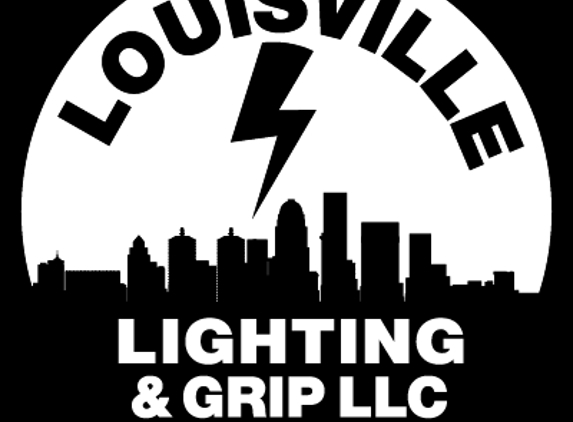 Louisville Lighting and Grip - Louisville, KY