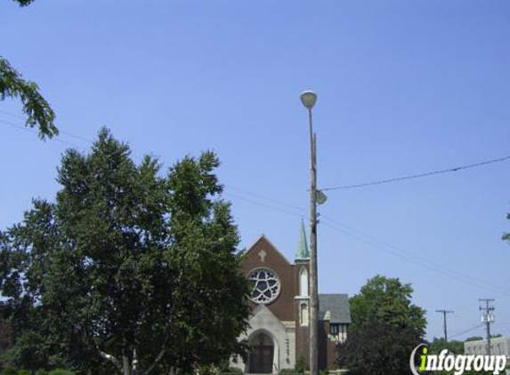 Church of the Ascension - Lakewood, OH