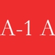 A 1 Appliance Inc.