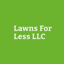 Lawns for Less - Gardeners