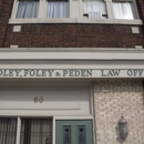 Foley Foley & Peden - Attorneys