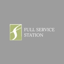 Full Service Station - Hair Removal