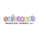 Children's Behavior Therapy: ABA Therapy - Children's Instructional Play Programs