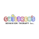 Children's Behavior Therapy: ABA Therapy - Psychologists