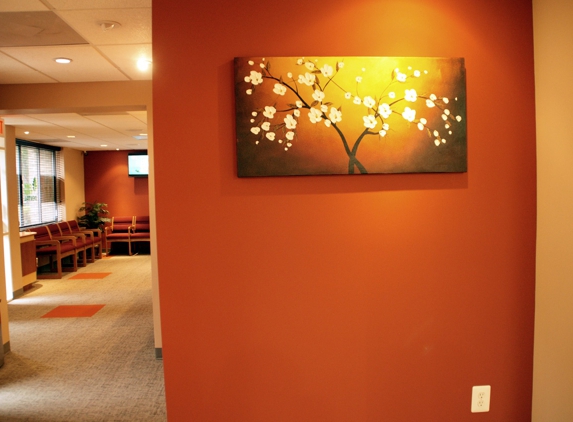 Oak Tree Dental - Mc Lean, VA