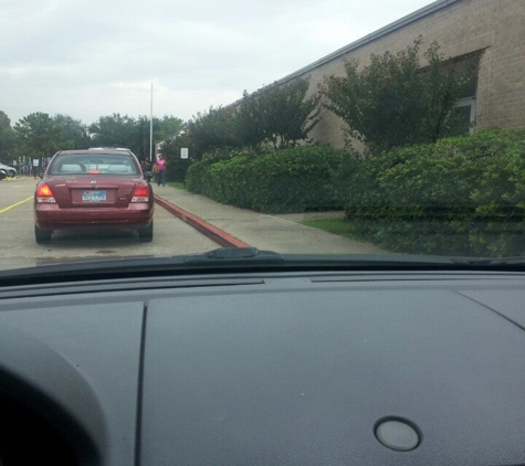 Greene Elementary School - Webster, TX