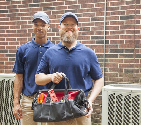 Bailey Heating & Air - Greeneville, TN