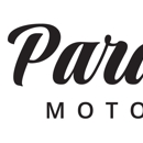 Paradise Motor Inn - Motels