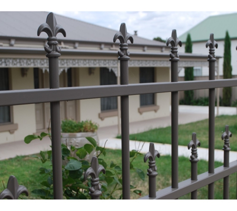 Jackal Fencing - Long Gully, VIC