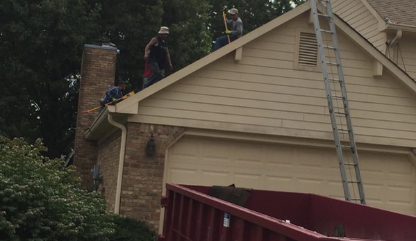 Tip Top Roofing & Construction - Greenwood, IN