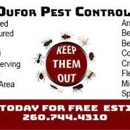 Dufor Pest Control - Pest Control Services