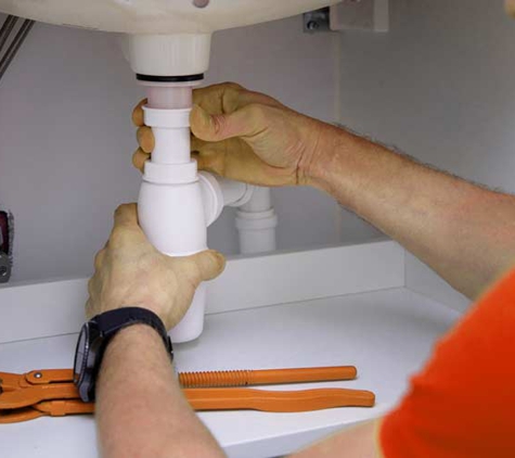 NPD Plumbing and Drainage - Scone, NSW