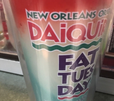 New Orleans Original Daiquiris - New Orleans, LA