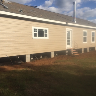 Bj's Custom Mobile Home Service LLC - Bossier City, LA