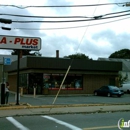 A Plus Market - Convenience Stores