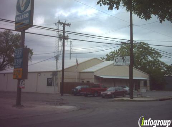 Cowboy Kennels - San Antonio, TX