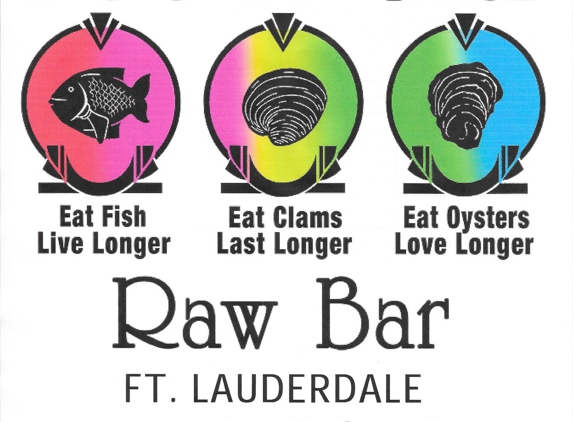 Southport Raw Bar & Restaurant - Fort Lauderdale, FL