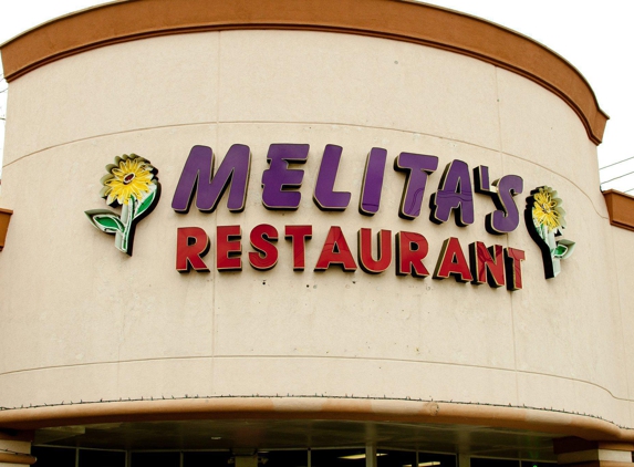 Melita's Restaurant & Bar - Houston, TX