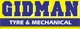 Gidman Tyre & Mechanical - Exhaust Systems & Mufflers