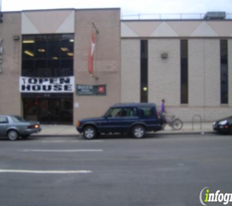 Long Island City YMCA - Long Island City, NY