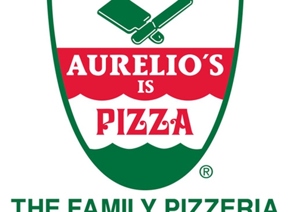 Aurelio's Pizza - Lockport, IL