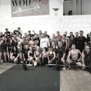 CrossFit - Personal Fitness Trainers