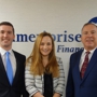 McCann Retirement Strategies - Ameriprise Financial Services