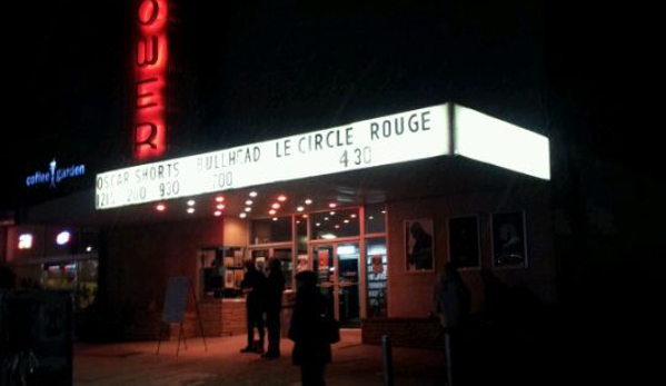 Tower Theatre - Salt Lake City, UT