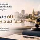 Louisiana Mesothelioma Lawyers