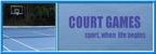 Court Games - Tennis Court Construction