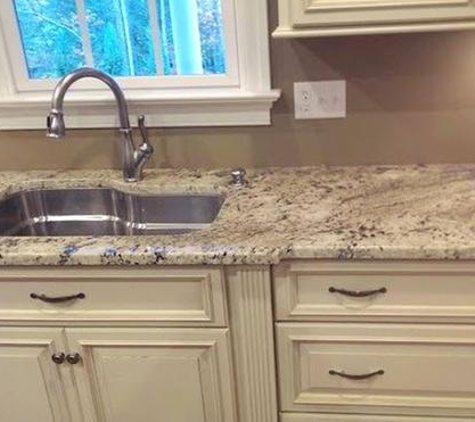 Stoneware Granite & Marble - Newport News, VA