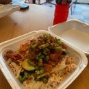 Ono Poke - Hawaiian Restaurants