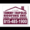 Tommy Tripolis Roofing Inc gallery