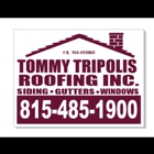 Tommy Tripolis Roofing Inc