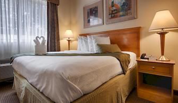 Best Western Plus Newport News Inn & Suites - Newport News, VA