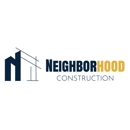 Neighborhood Construction - Altering & Remodeling Contractors