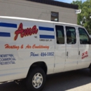 Ama Heating & Air Conditioning - Air Conditioning Contractors & Systems