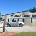 Mullins Body Shop LLC